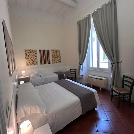Vicolo Doria Apartment Rome Exterior photo