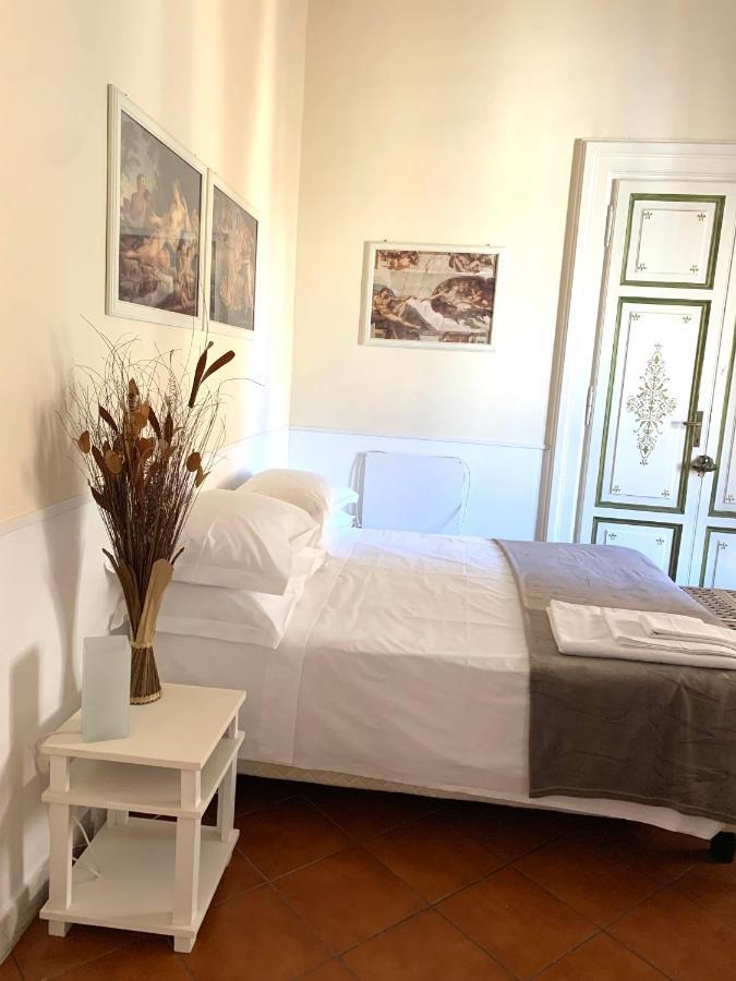 Vicolo Doria Apartment Rome Exterior photo