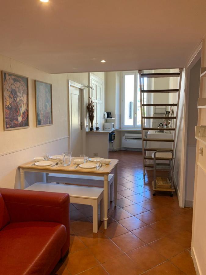 Vicolo Doria Apartment Rome Exterior photo
