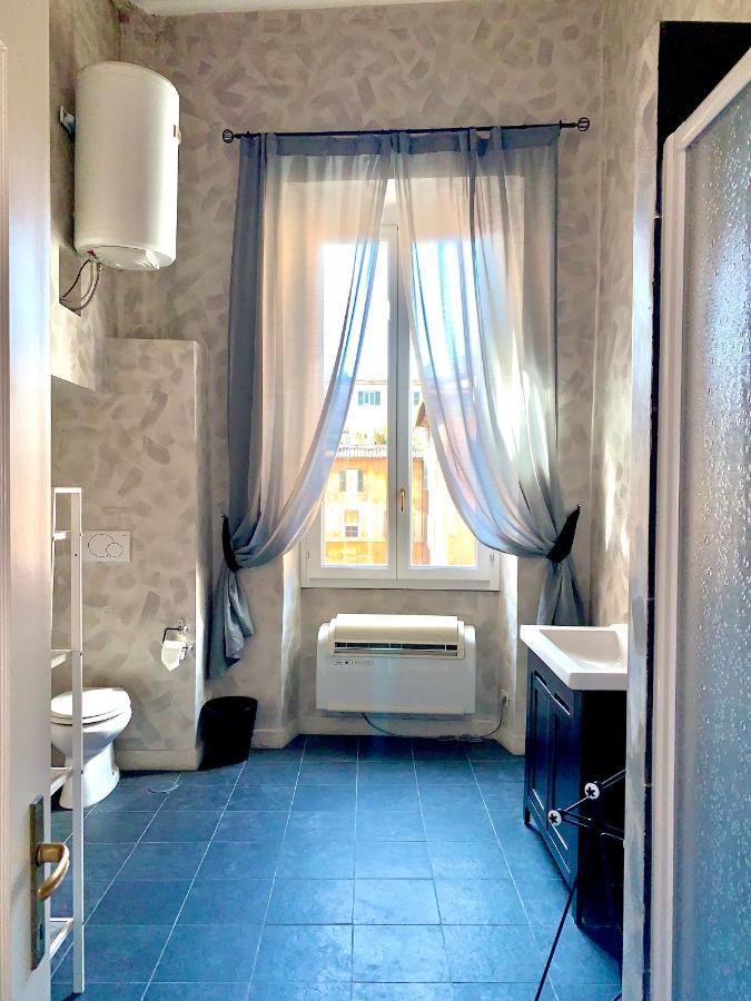 Vicolo Doria Apartment Rome Exterior photo