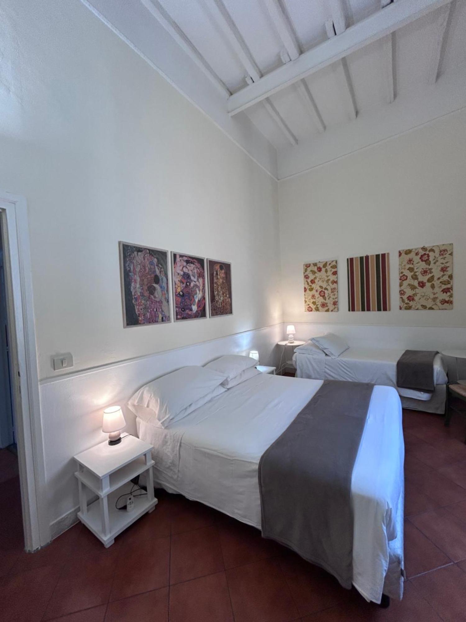 Vicolo Doria Apartment Rome Exterior photo