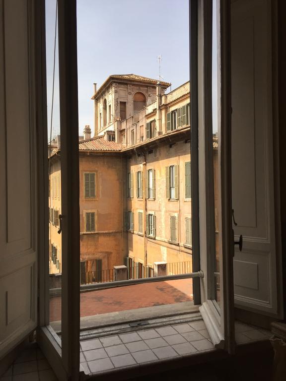 Vicolo Doria Apartment Rome Exterior photo