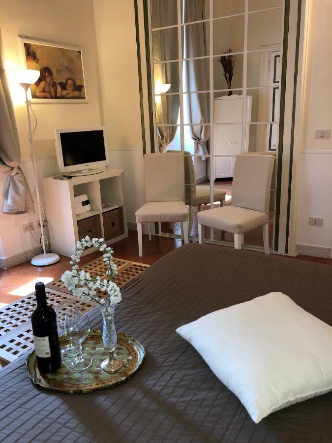 Vicolo Doria Apartment Rome Exterior photo