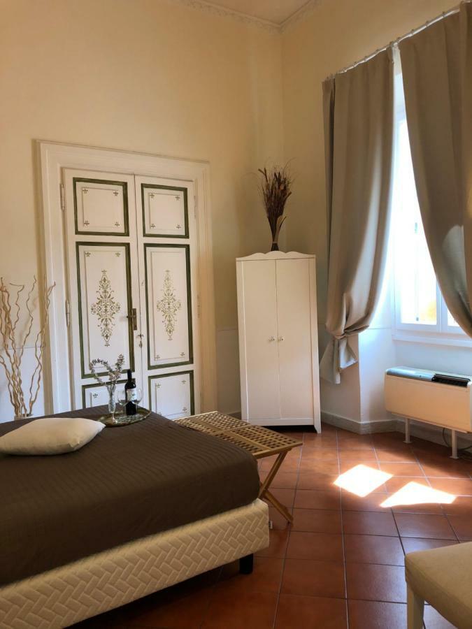 Vicolo Doria Apartment Rome Exterior photo